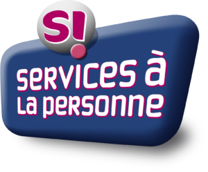 logo du service à la personne